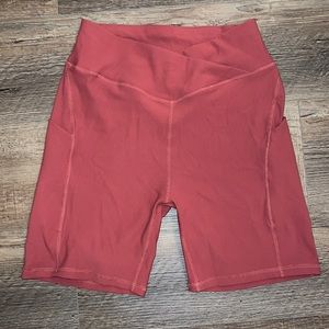 Athletic Shorts